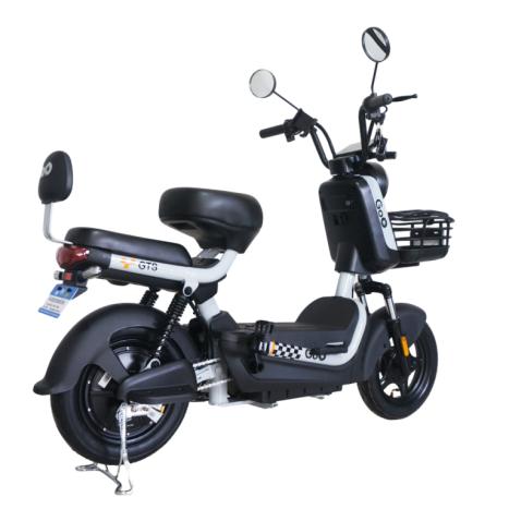 GoO ELÉTRICOS GTS 1000W, Foto 11