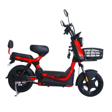GoO ELÉTRICOS GTS 1000W, Foto 14