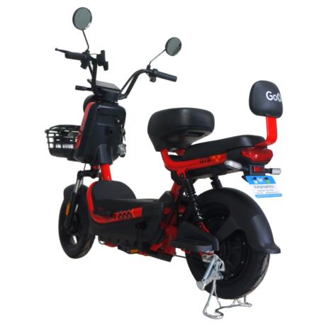 GoO ELÉTRICOS GTS 1000W, Foto 18