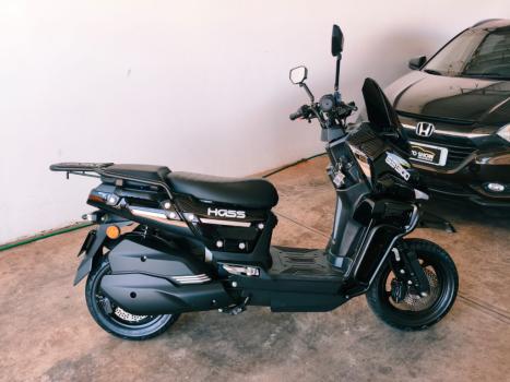 GoO ELÉTRICOS GTS 1000W, Foto 4