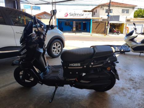 GoO ELÉTRICOS GTS 1000W, Foto 16