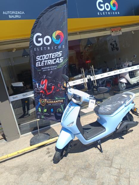 GoO EL�TRICOS Luna 1000W, Foto 1