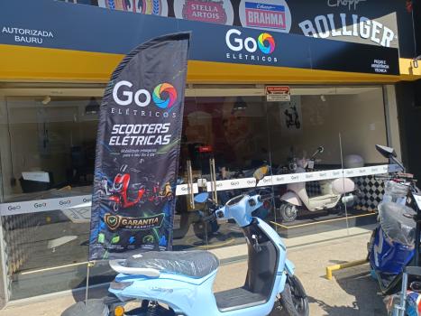 GoO EL�TRICOS Luna 1000W, Foto 2