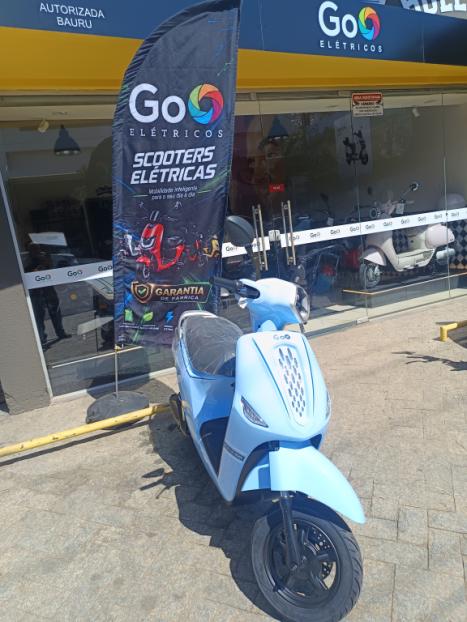 GoO EL�TRICOS Luna 1000W, Foto 3