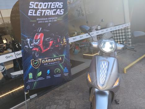 GoO EL�TRICOS Luna 1000W, Foto 4