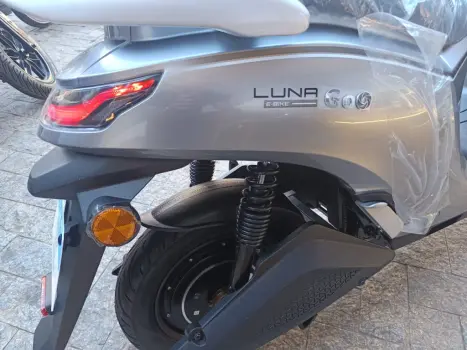 GoO EL�TRICOS Luna 1000W, Foto 5