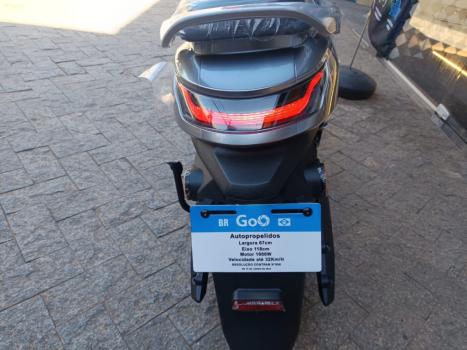 GoO EL�TRICOS Luna 1000W, Foto 6