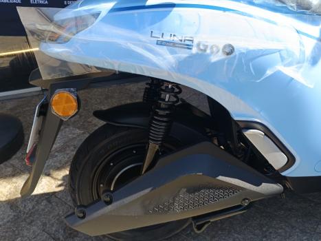 GoO EL�TRICOS Luna 1000W, Foto 10