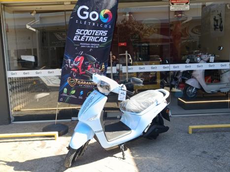 GoO EL�TRICOS Luna 1000W, Foto 11