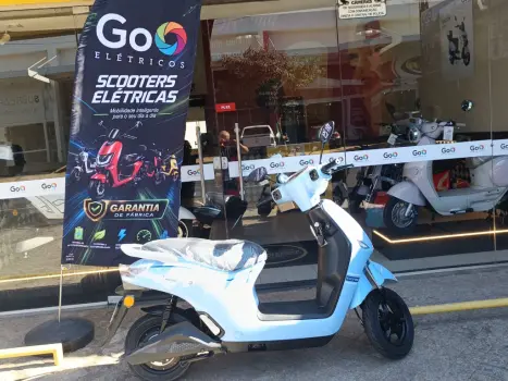 GoO EL�TRICOS Luna 1000W, Foto 12
