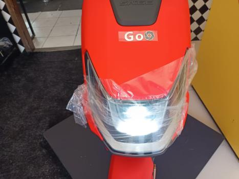 GoO EL�TRICOS One 1000W, Foto 5