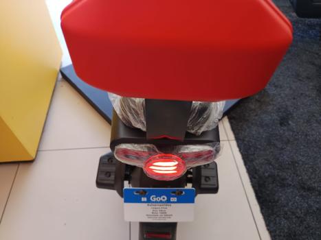 GoO EL�TRICOS One 1000W, Foto 8