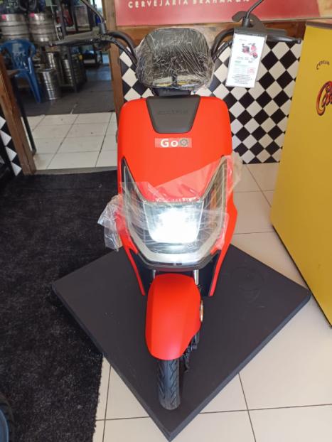 GoO EL�TRICOS One 1000W, Foto 13