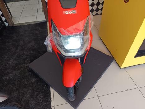 GoO EL�TRICOS One 1000W, Foto 18