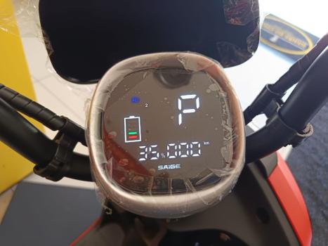 GoO EL�TRICOS One 1000W, Foto 19