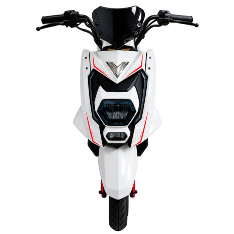 GoO ELÉTRICOS Racing 1000W, Foto 2