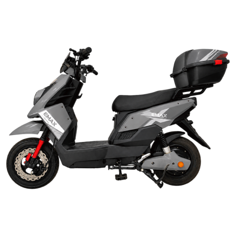 GoO ELÉTRICOS Racing 1000W, Foto 5