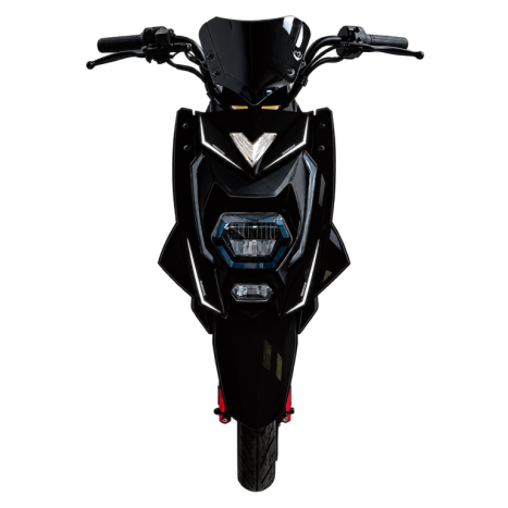 GoO ELÉTRICOS Racing 1000W, Foto 6