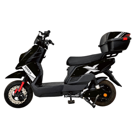 GoO ELÉTRICOS Racing 1000W, Foto 7