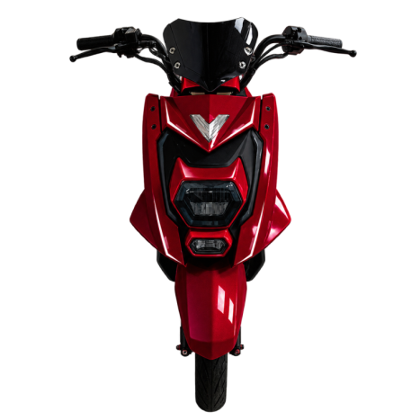 GoO ELÉTRICOS Racing 1000W, Foto 8
