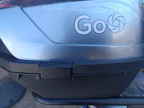 GoO EL�TRICOS Tera 1000W, Foto 10
