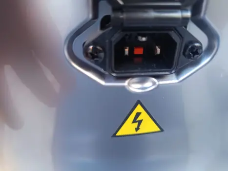 GoO EL�TRICOS Tera 1000W, Foto 13