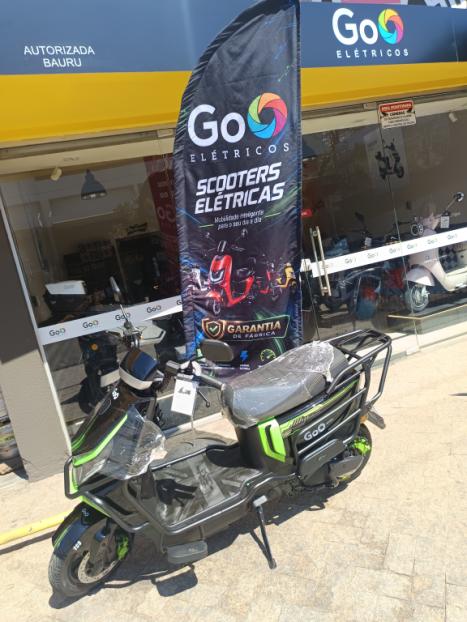 GoO EL�TRICOS Work 1000W, Foto 2