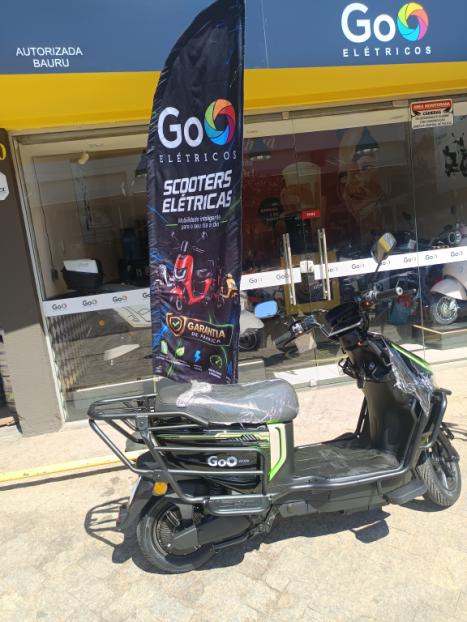 GoO EL�TRICOS Work 1000W, Foto 4