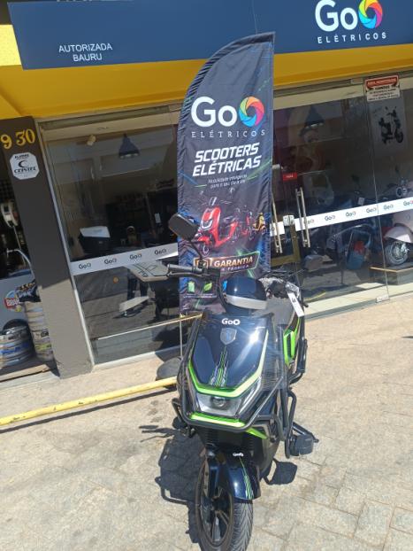 GoO EL�TRICOS Work 1000W, Foto 5