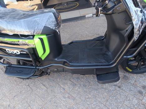 GoO EL�TRICOS Work 1000W, Foto 6
