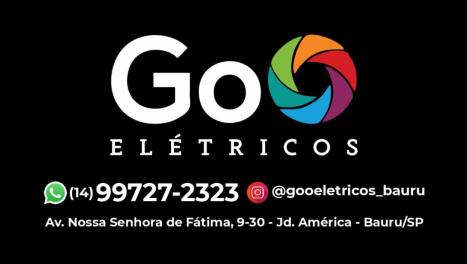 GoO ELÉTRICOS X 1000 1000W, Foto 35