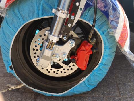 GoO EL�TRICOS X 12 Super 1000W, Foto 11
