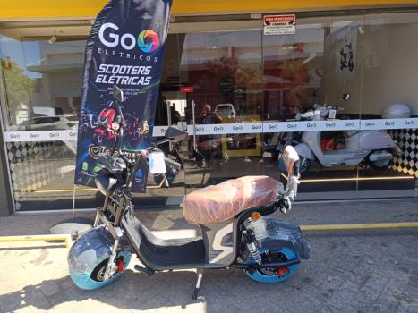 GoO EL�TRICOS X16 1000W, Foto 4