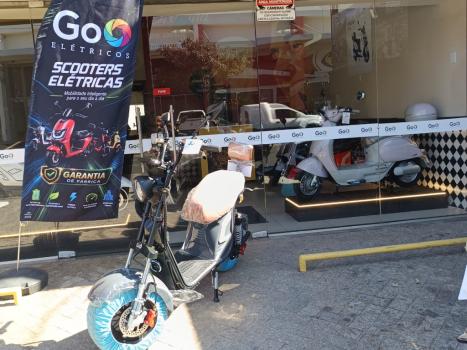 GoO EL�TRICOS X16 1000W, Foto 5