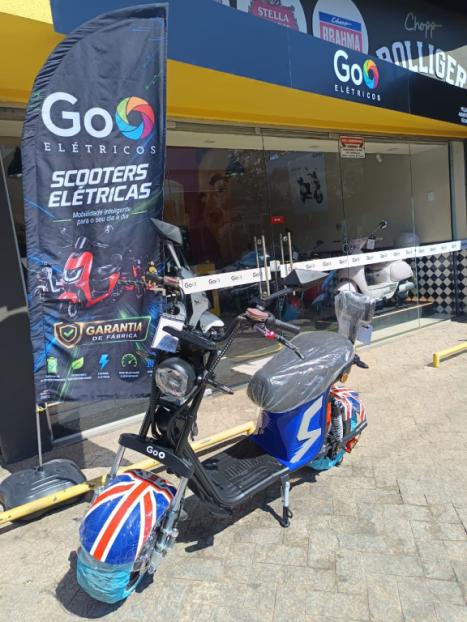 GoO EL�TRICOS X16 1000W, Foto 9