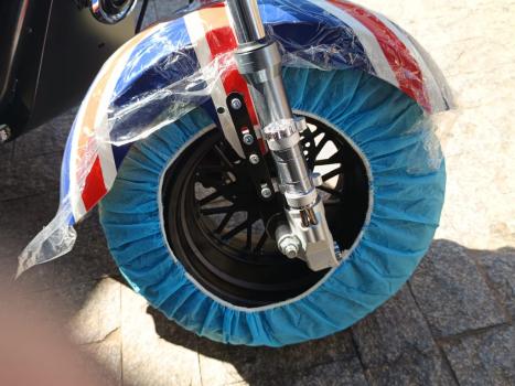 GoO EL�TRICOS X16 1000W, Foto 10