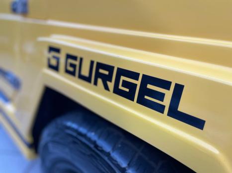 GURGEL X12 1.6 TOCANTINS L CONVERSIVEL, Foto 7