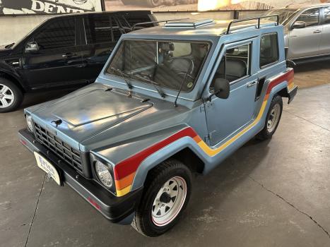 GURGEL X12 1.6 XAVANTE, Foto 1