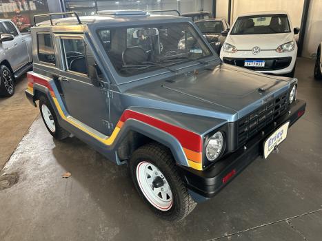 GURGEL X12 1.6 XAVANTE, Foto 2