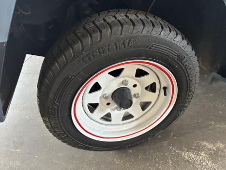 GURGEL X12 1.6 XAVANTE, Foto 3