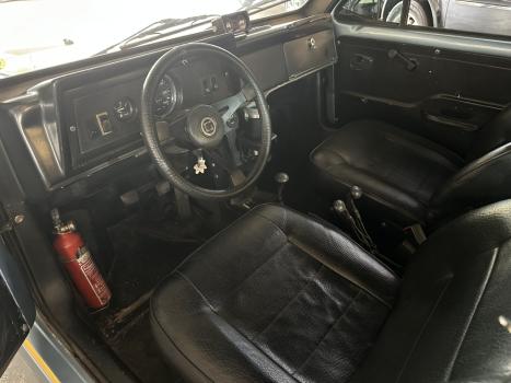 GURGEL X12 1.6 XAVANTE, Foto 5