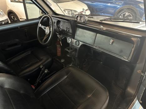 GURGEL X12 1.6 XAVANTE, Foto 7