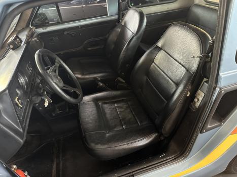 GURGEL X12 1.6 XAVANTE, Foto 8