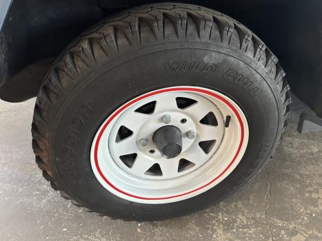 GURGEL X12 1.6 XAVANTE, Foto 9