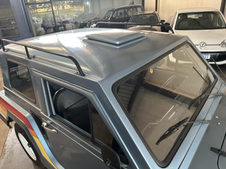 GURGEL X12 1.6 XAVANTE, Foto 10