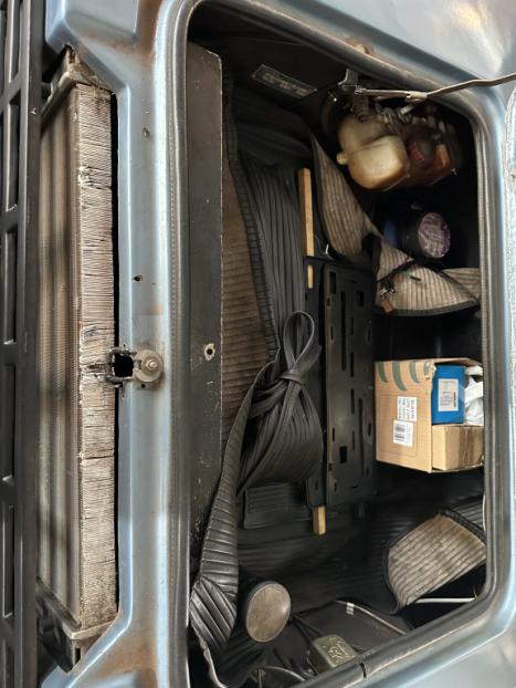 GURGEL X12 1.6 XAVANTE, Foto 11