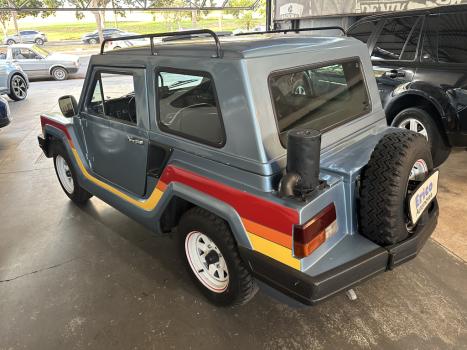 GURGEL X12 1.6 XAVANTE, Foto 13