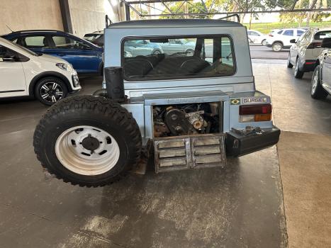 GURGEL X12 1.6 XAVANTE, Foto 15