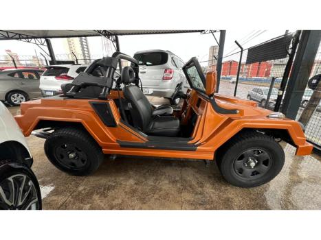 GURGEL X12 1.6 XAVANTE, Foto 3
