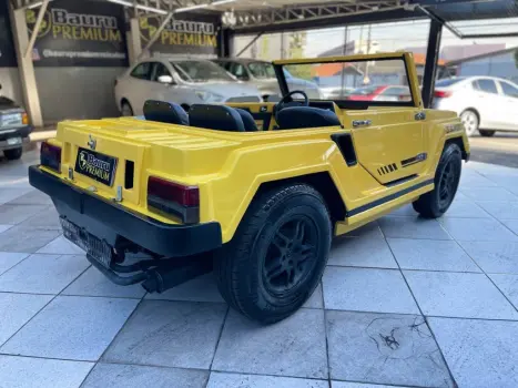 GURGEL X12 , Foto 10